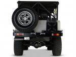 Toyota Land Cruiser BAJA 1000 LE by Icon 2008 года